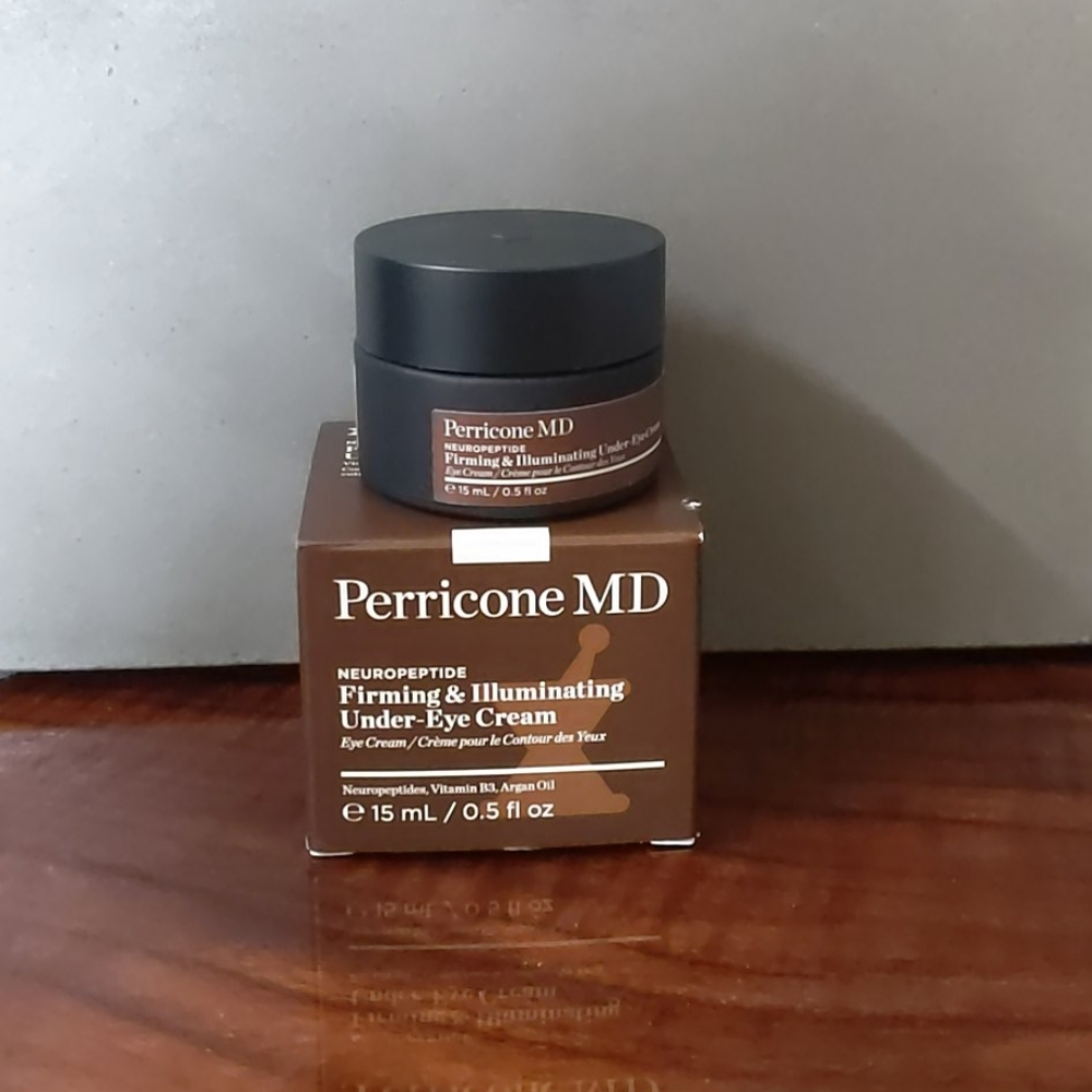 Perricone MD Firming & Illuminating Under-Eye